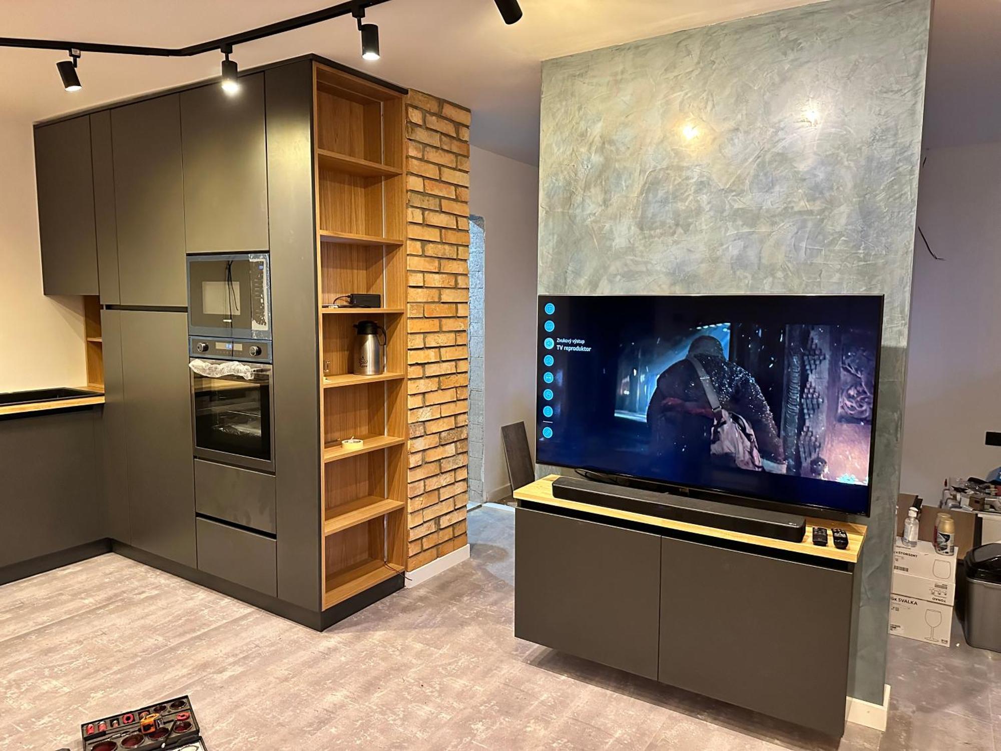 Luxusne Apartmany Telgárt 外观 照片