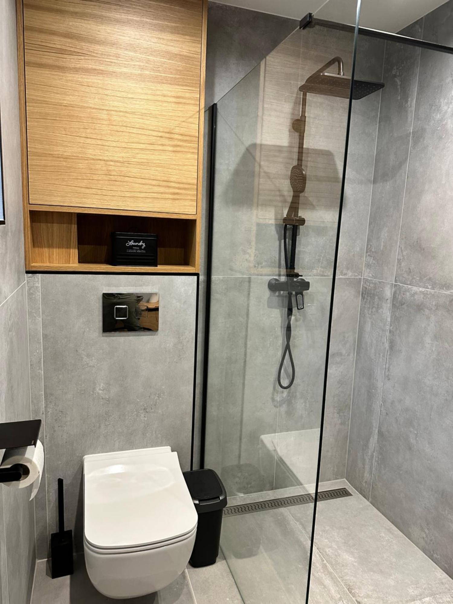 Luxusne Apartmany Telgárt 外观 照片