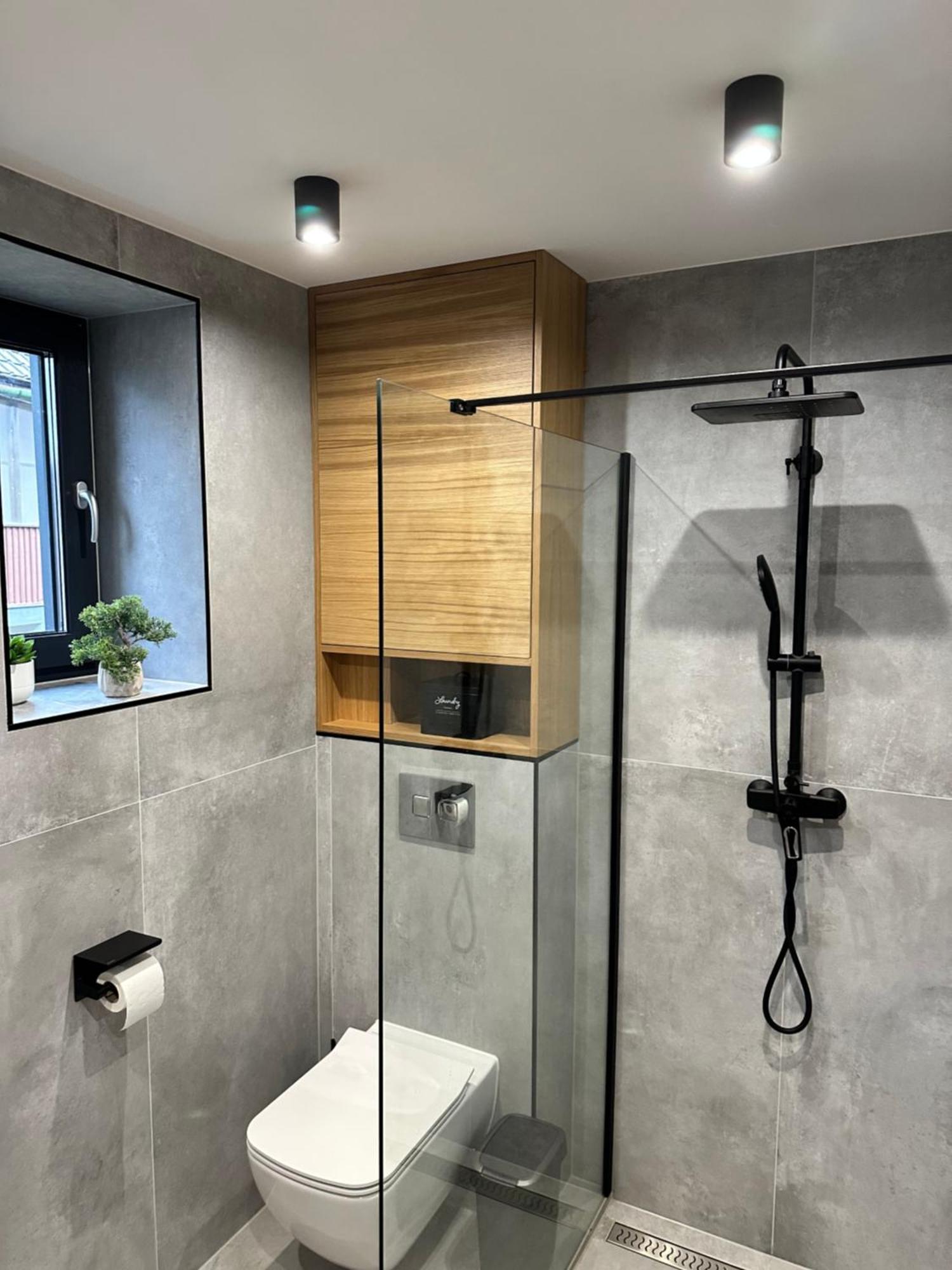 Luxusne Apartmany Telgárt 外观 照片