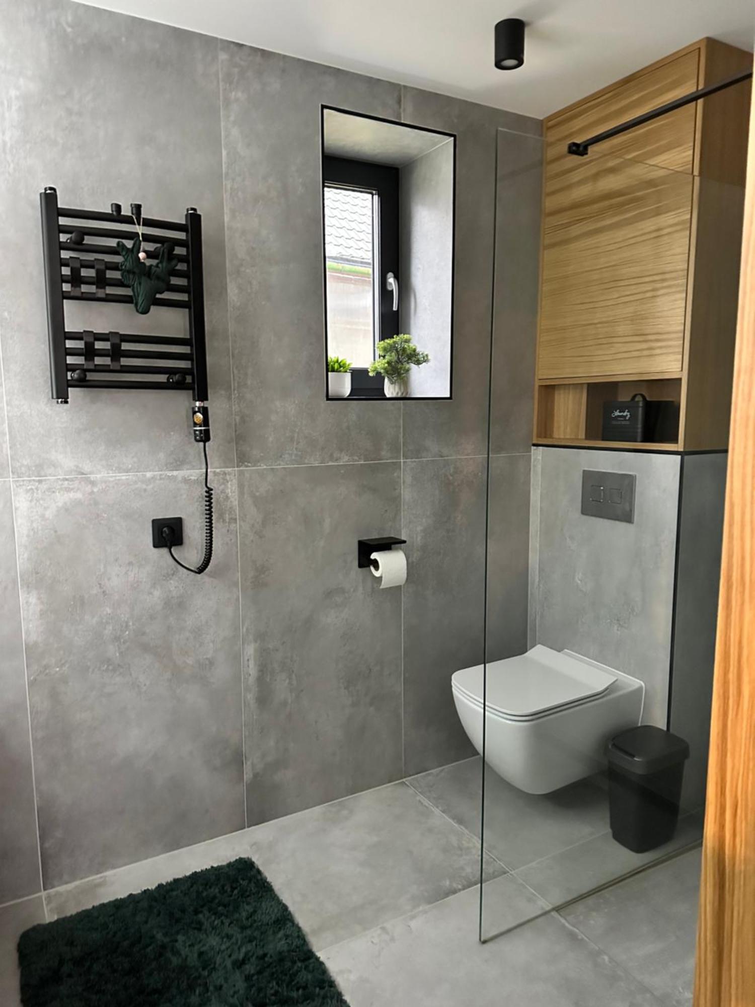Luxusne Apartmany Telgárt 外观 照片
