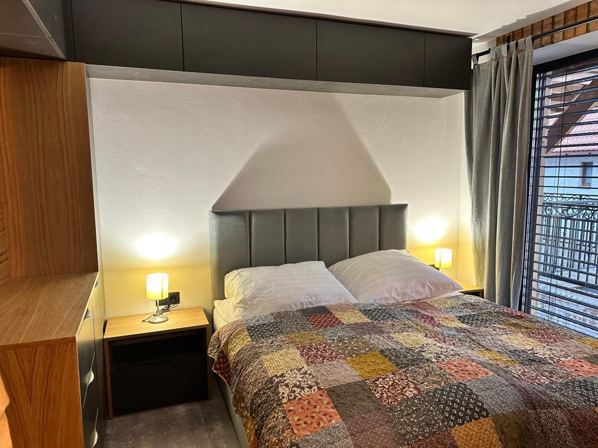 Luxusne Apartmany Telgárt 外观 照片