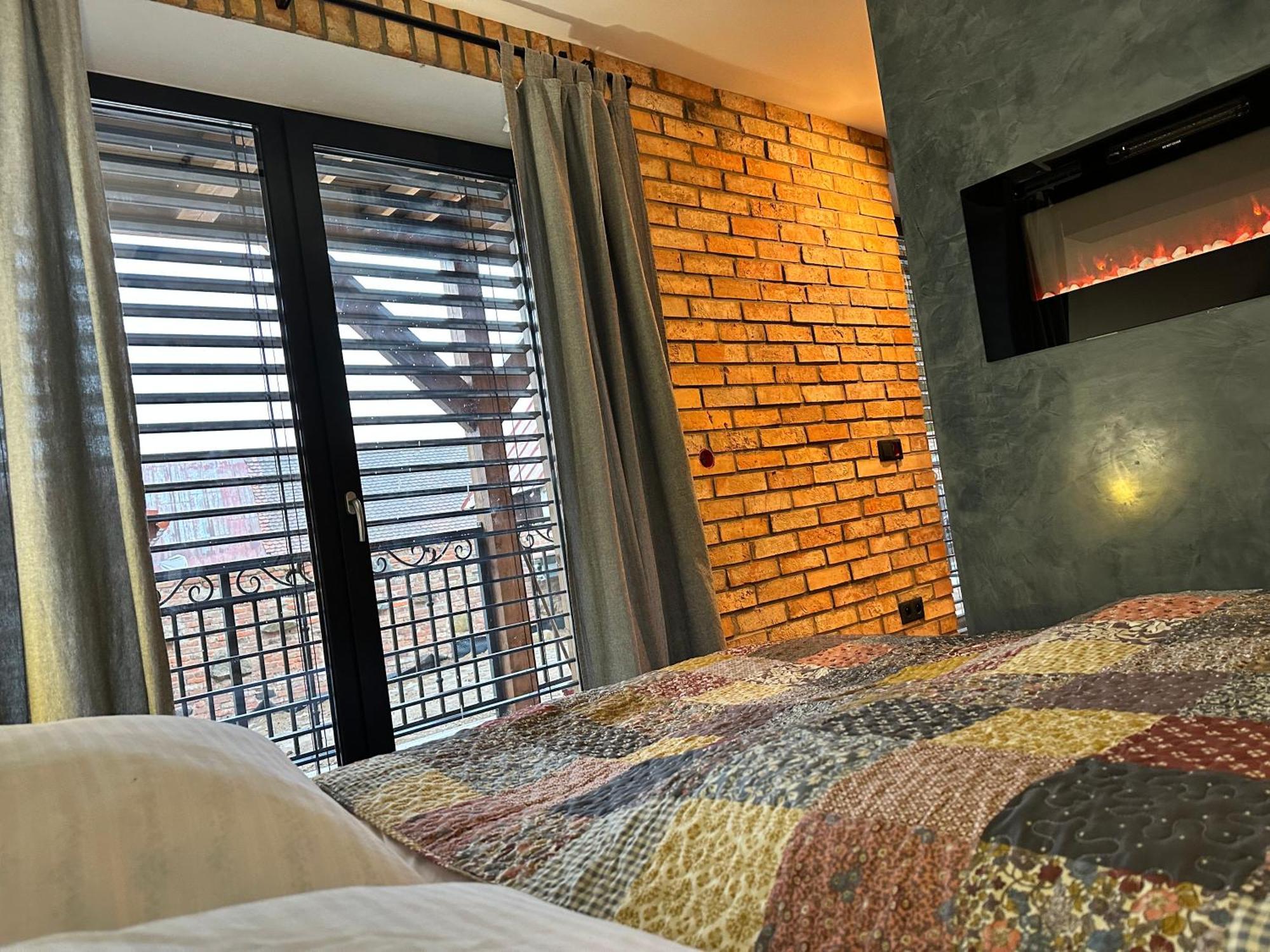 Luxusne Apartmany Telgárt 外观 照片