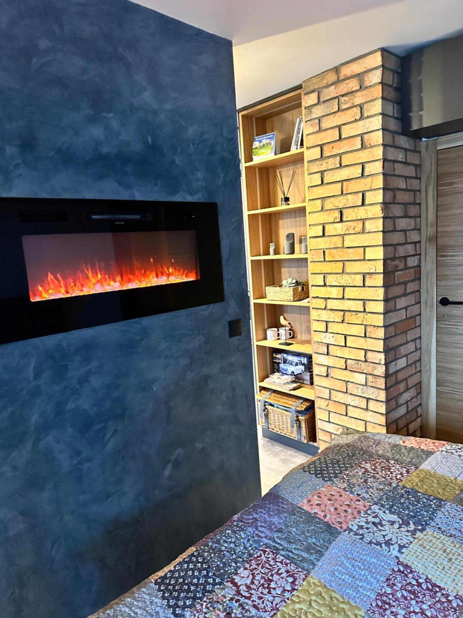 Luxusne Apartmany Telgárt 外观 照片