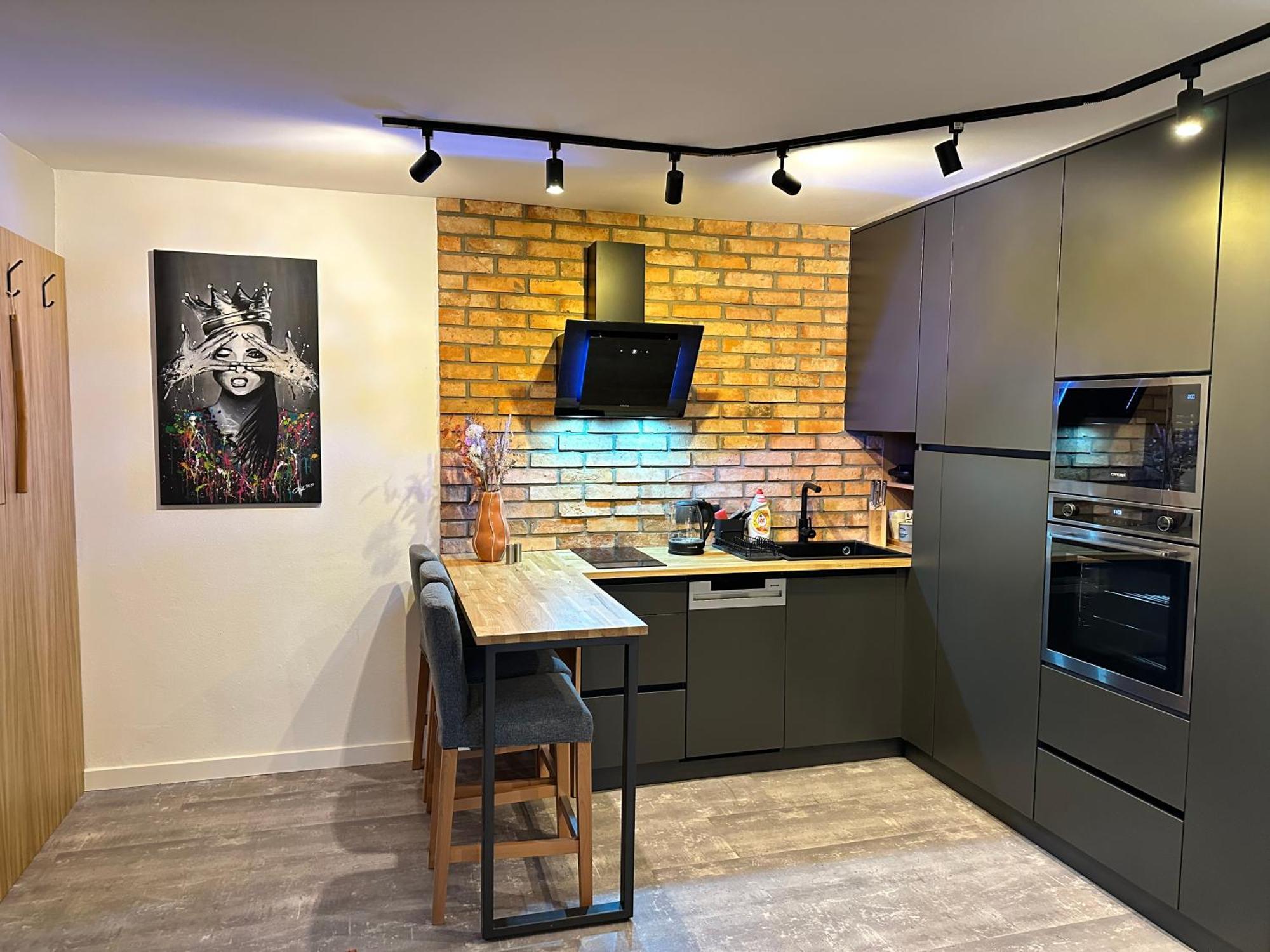 Luxusne Apartmany Telgárt 外观 照片
