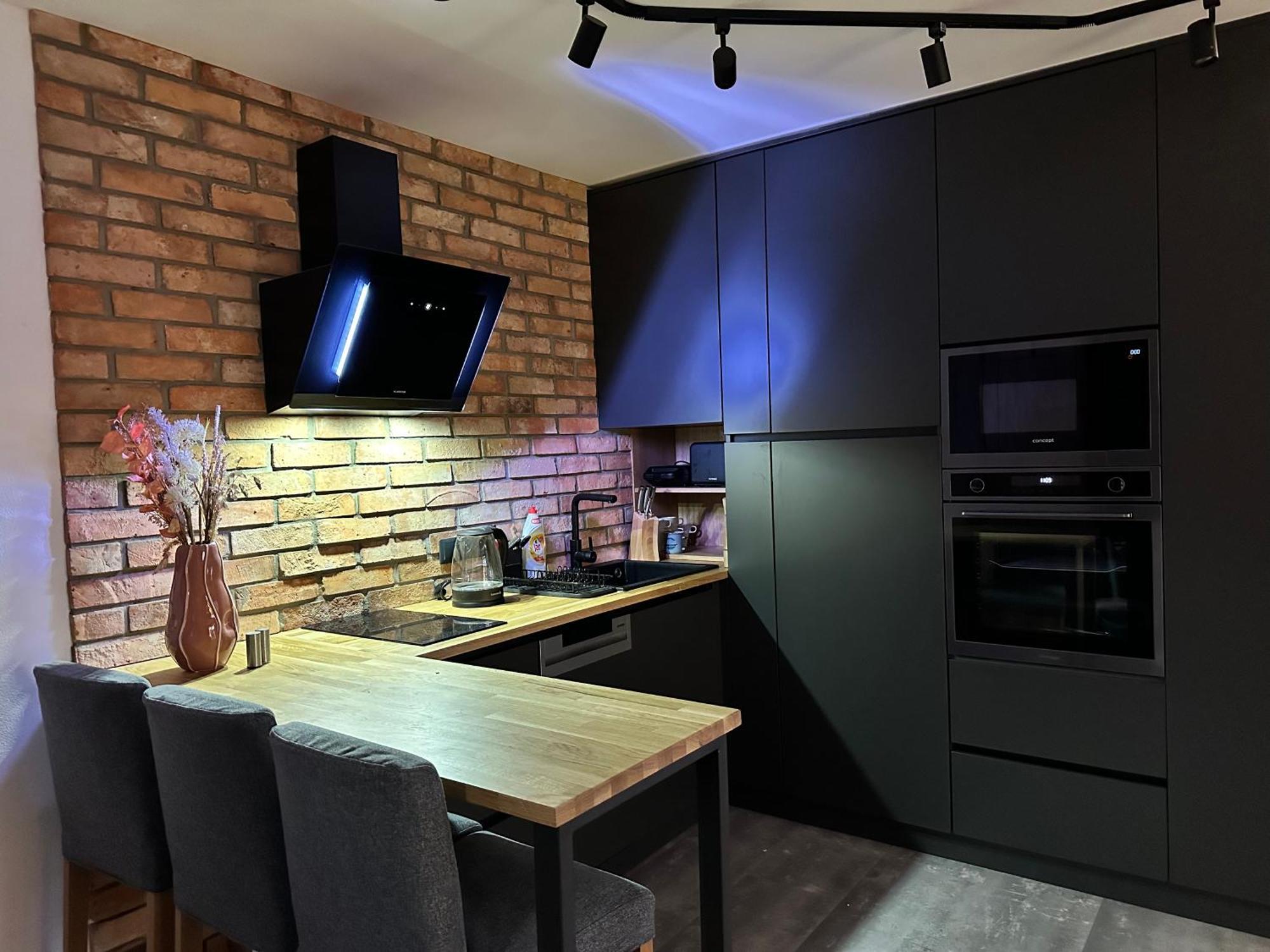 Luxusne Apartmany Telgárt 外观 照片