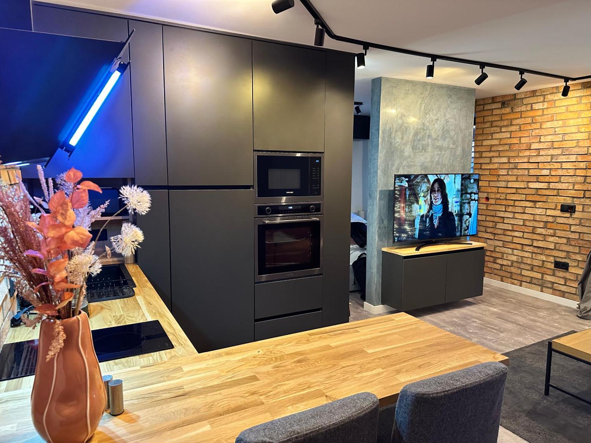 Luxusne Apartmany Telgárt 外观 照片