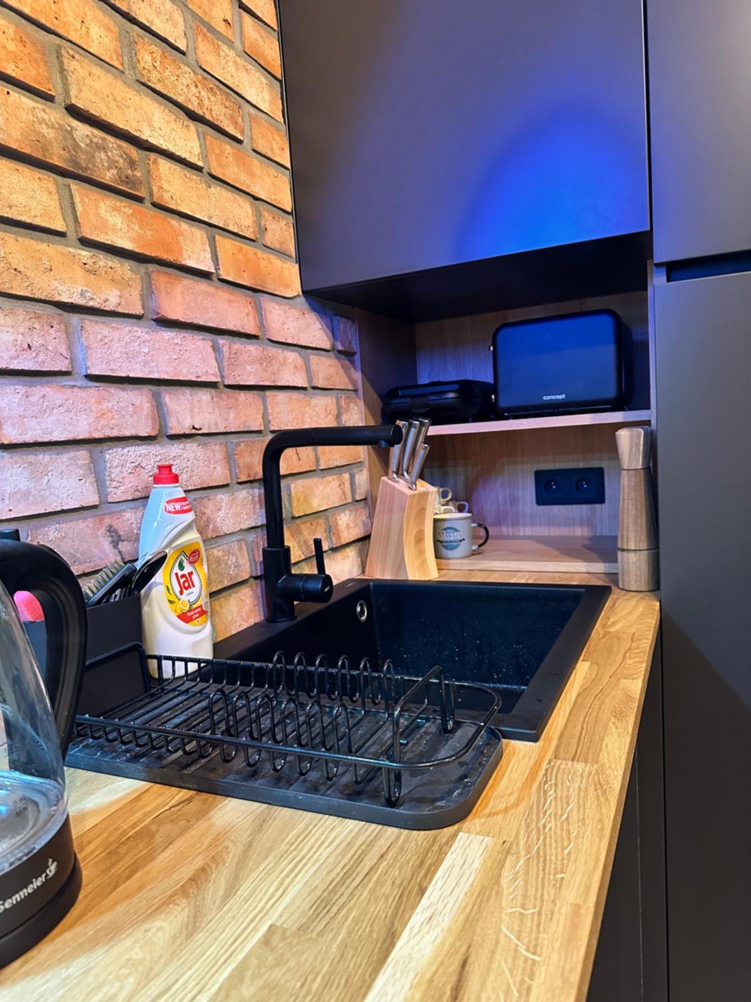 Luxusne Apartmany Telgárt 外观 照片